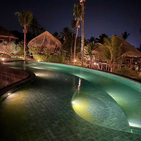 Villa Sabia - Eco Bungalows เปรอา ภายนอก รูปภาพ