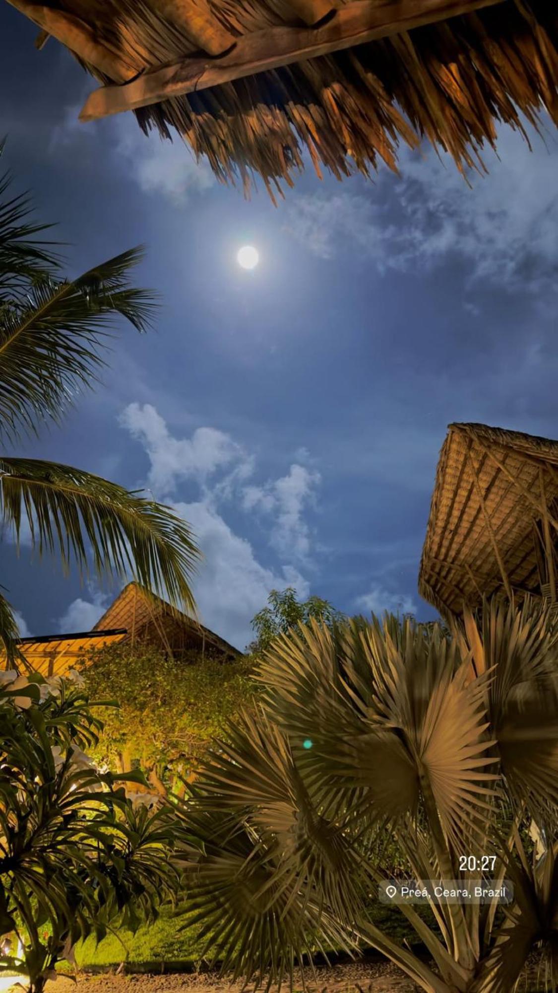 Villa Sabia - Eco Bungalows เปรอา ภายนอก รูปภาพ