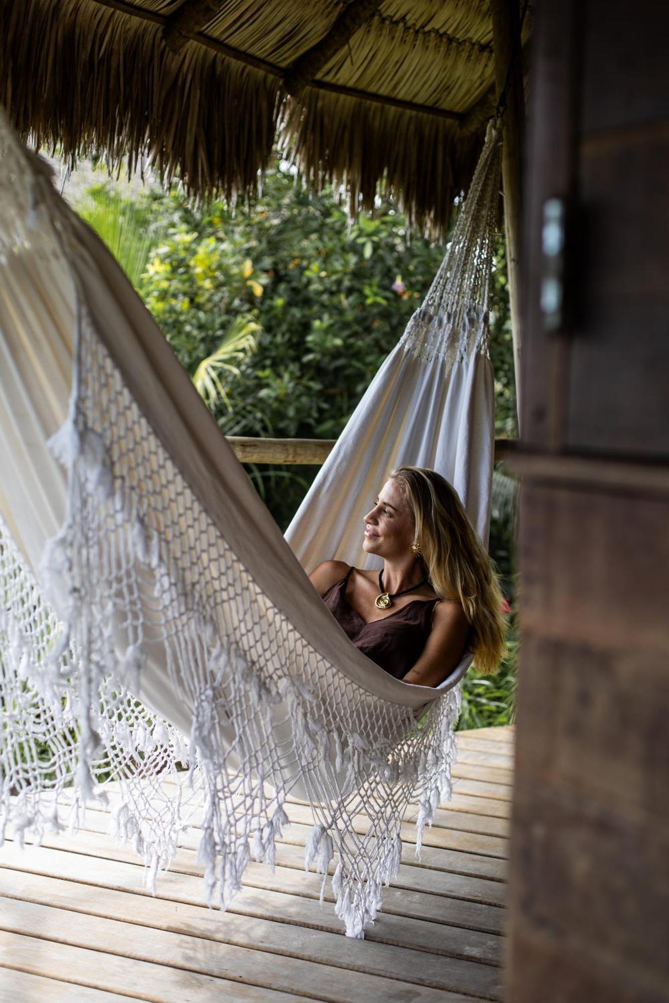 Villa Sabia - Eco Bungalows เปรอา ภายนอก รูปภาพ